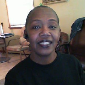 Meet your Posher, Bridgett